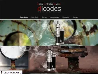 dicodes-mods.com