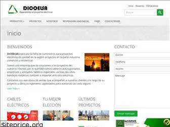 dicoelsa.com.pe