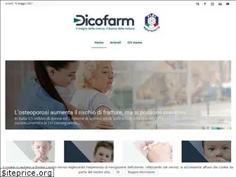 dicofarmgroup.com