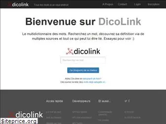 dicolink.com