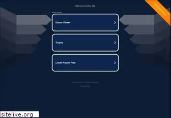 dicom-info.de