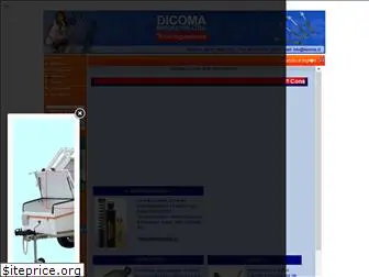 dicoma.cl