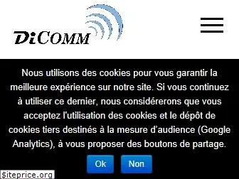 dicomm.fr