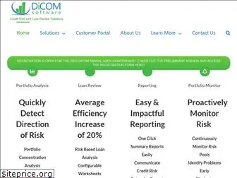 dicomsoftware.com