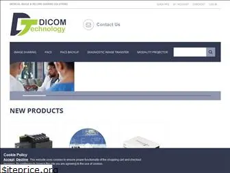 dicomtechnology.com