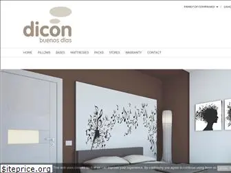 dicon.es