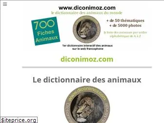 diconimoz.com