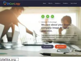diconlogy.com