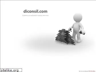 diconsil.com