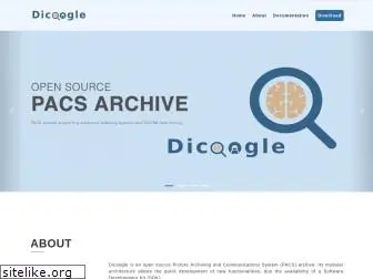 dicoogle.com