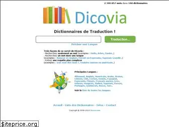 dicovia.com