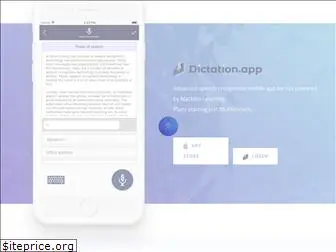 dictation.app