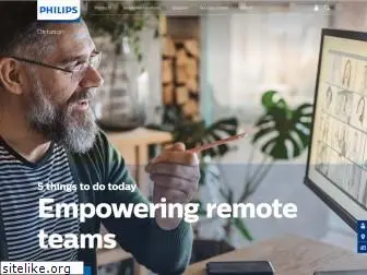 dictation.philips.com