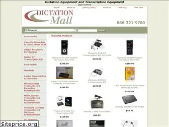 dictationmall.com