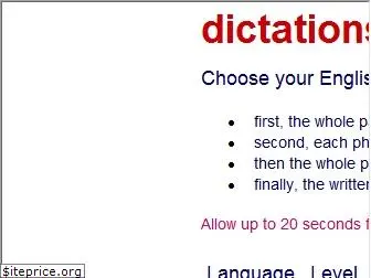 dictationsonline.com