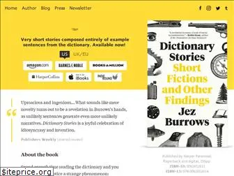 dictionarystories.com