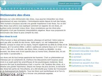 dictionnaire-reves.fr