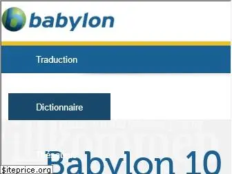 dictionnaire.babylon-software.com