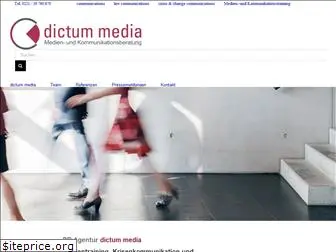 dictum-media.de