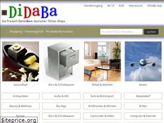 didaba.com