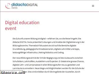 didacta-digital.ch