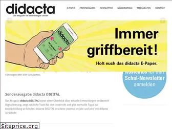 didacta-magazin.de