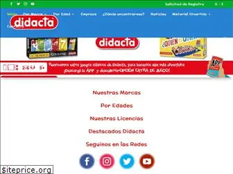 didacta.com.uy