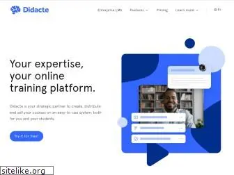 didacte.com