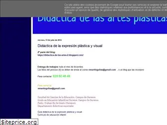 didactica-de-las-artes.blogspot.com