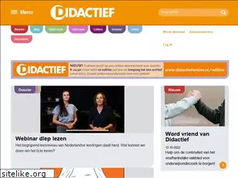 didactief.nl