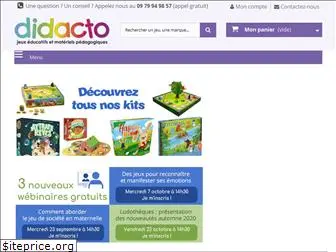 www.didacto.com