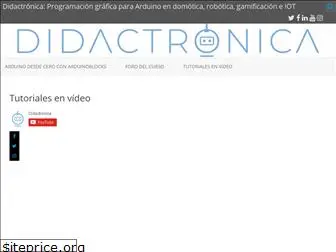 didactronica.com