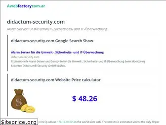 didactum-security.com.bitverzo.com