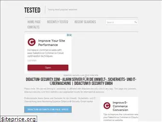 didactum-security.com.testednet.com