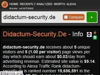 didactum-security.de.hypestat.com