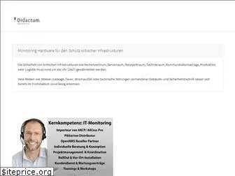 didactum-security.de