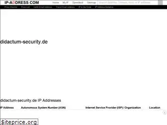 didactum-security.de.websitevaluespy.com