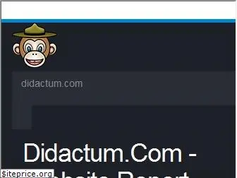 didactum.com.apescout.com
