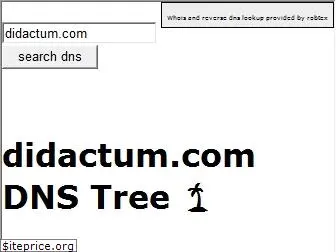 didactum.com.dnstree.com