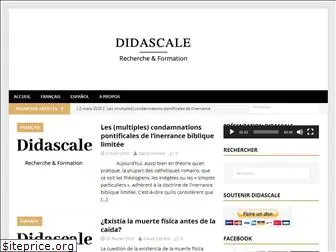 didascale.com