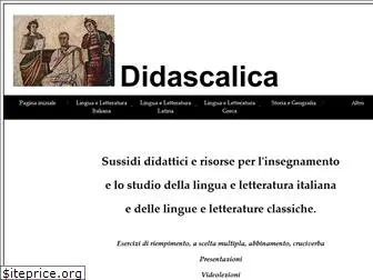 didascalica.it