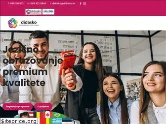 didasko.com.hr