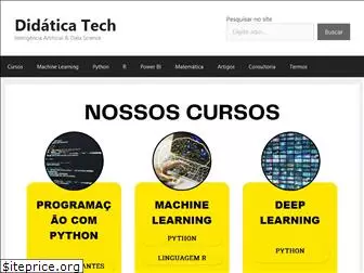 didatica.tech