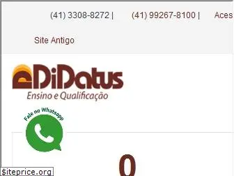 didatus.com.br