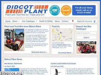 didcotplant.co.uk