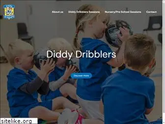diddydribblers.co.uk