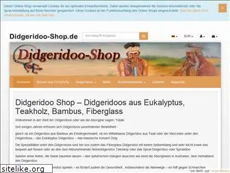 didgeridoo-shop.de