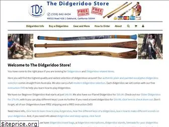 didgeridoo.store