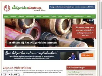 didgeridoocentrum.nl