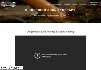 didgetherapy.com